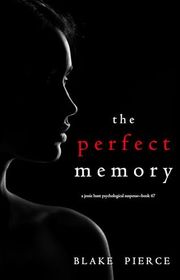 Book cover for "The Perfect Memory" by Stella Gold