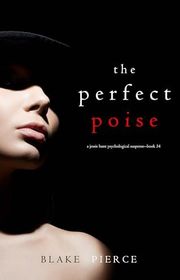 Book cover for "The Perfect Poise" by Stella Gold