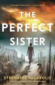 Stephanie DeCarolis book cover