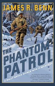 Billy Boyle book cover