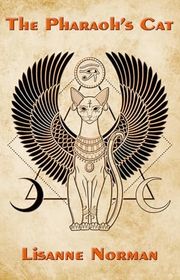 Lisanne Norman book cover