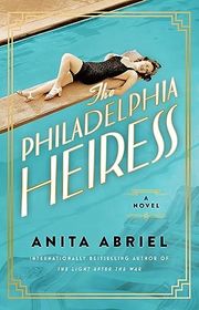 Anita Abriel book cover