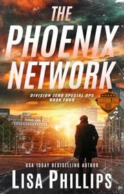 Lisa Phillips book cover