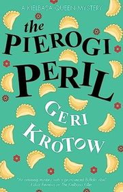 Geri Krotow book cover