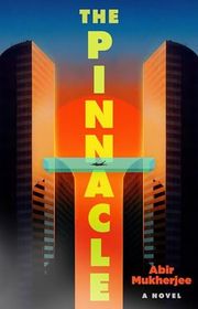 Abir Mukherjee book cover