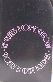Book cover for "The Planets"