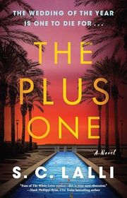 Sonya Lalli book cover