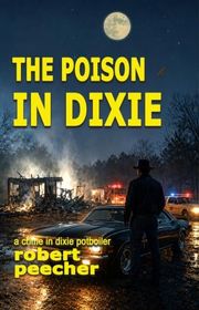 Robert Peecher book cover