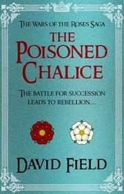 David Field book cover