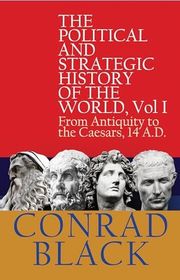 Conrad Black book cover