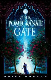 Ariel Kaplan book cover