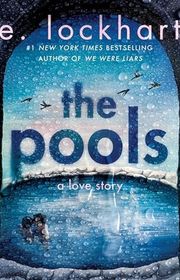 E Lockhart book cover