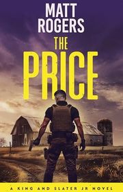 Matt Rogers book cover