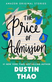 Dustin Thao book cover