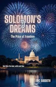 Eric Suddoth book cover
