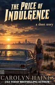 Carolyn Haines book cover