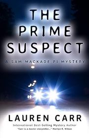 Lauren Carr book cover