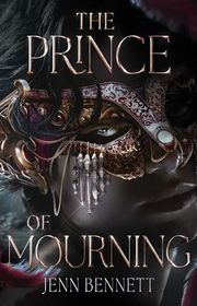 Jenn Bennett book cover