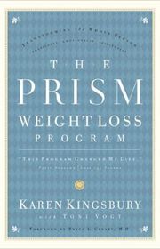 Book cover for "The Prism Weight Loss Program"