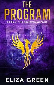 Book cover for "The Program"