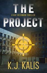 Kat Beckman book cover