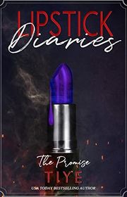 Book cover for "The Promise" by Tiye Love