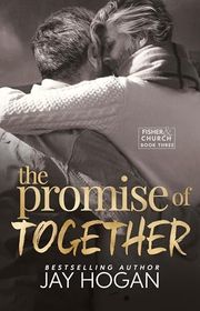 Jay Hogan book cover