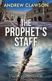 Andrew Clawson book cover