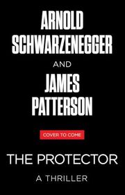 James Patterson book cover