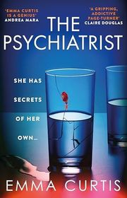 Emma Curtis book cover