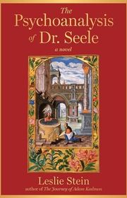 Leslie Stein book cover