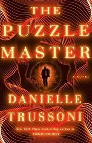Danielle Trussoni book cover