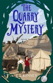 Lady Hardcastle book cover