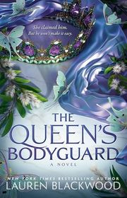 Lauren Blackwood book cover