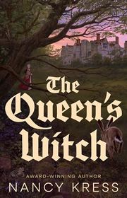 Nancy Kress book cover