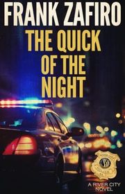 Frank Zafiro book cover