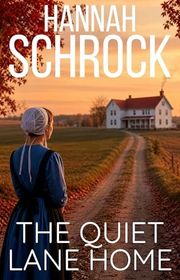 Hannah Schrock book cover