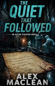 Alex MacLean book cover