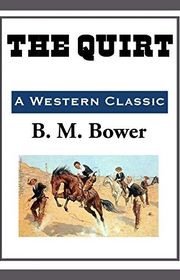 BM Bower book cover