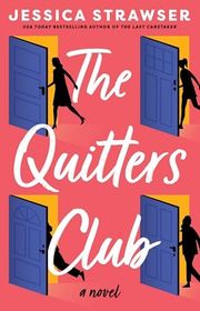 Jessica Strawser book cover