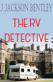 J Jackson Bentley book cover