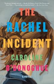 Caroline O'Donoghue book cover
