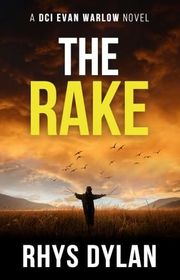 Rhys Dylan book cover