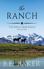 Book cover for "The Ranch"