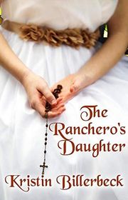 Kristin Billerbeck book cover