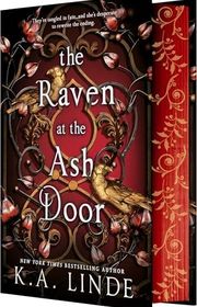 KA Linde book cover