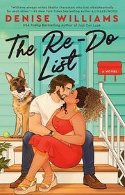 Denise Williams book cover
