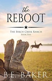 The Birch Creek Ranch book cover