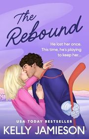 Kelly Jamieson book cover