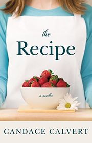 Candace Calvert book cover
